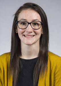 Kali Falnes - Access Specialist