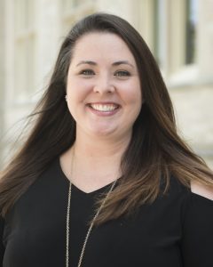 Photo of Becca Terry