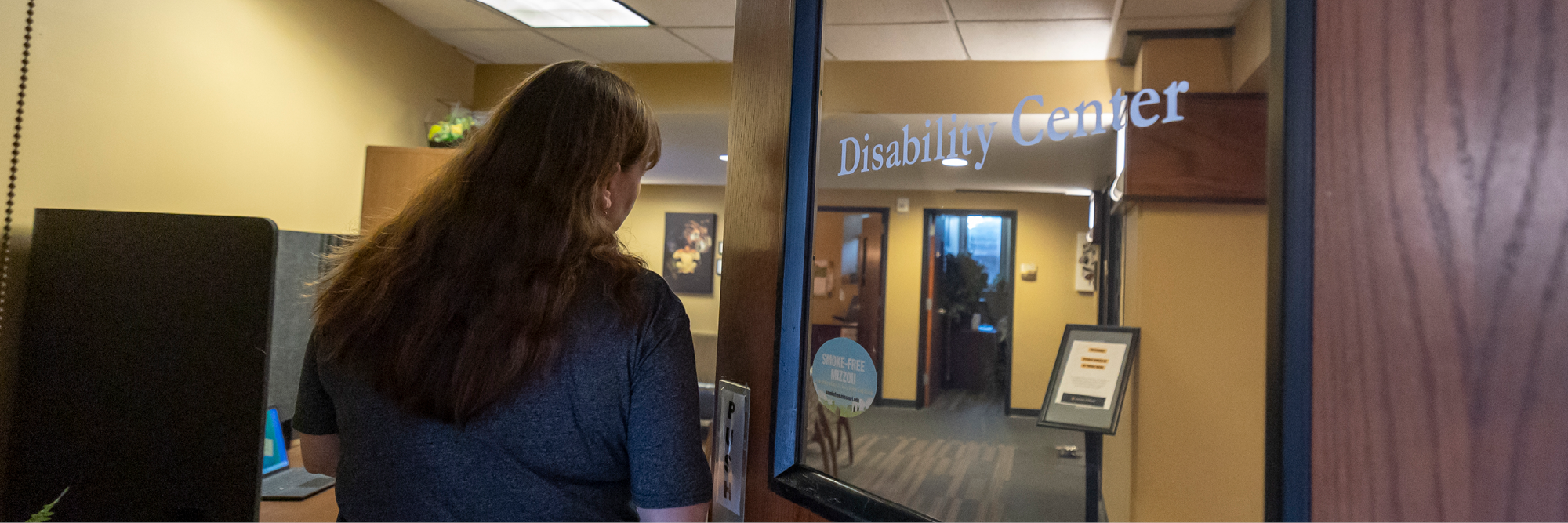 Course Substitution // Disability Center // University of Missouri Course Substitution // Disability Center // University of Missouri