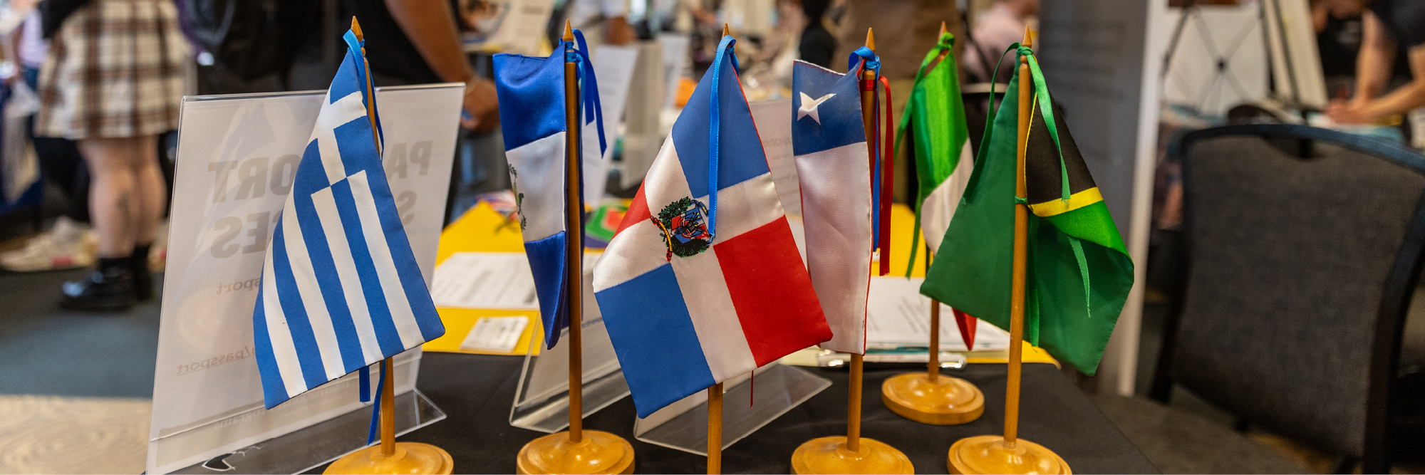 Study Abroad // Disability Center // University of Missouri